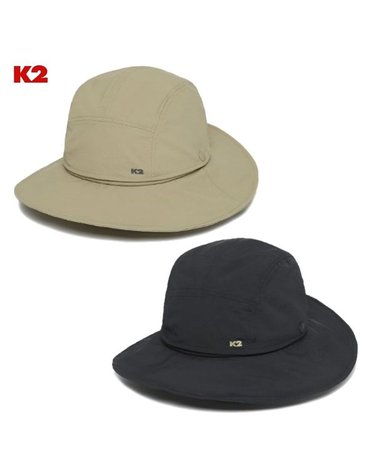 [갤러리아] K2 케이투 공용 모자 디테쳐블 햇 FLYHIKE HAT KUM25C16