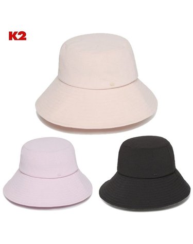 [갤러리아] K2 케이투 여성 등산 돔 형태 챙 모자 시원서커 WOVEN HAT W KWS25C62