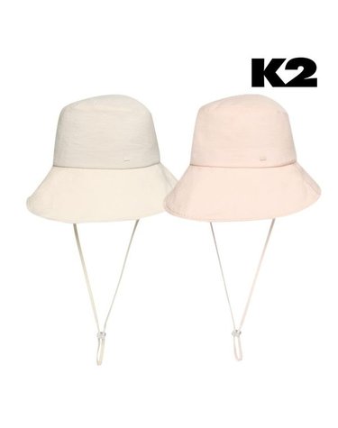 [갤러리아] K2 케이투 여성 등산모자 시그니처 PLEATS HAT KWS25C61