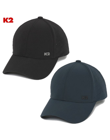 [갤러리아] K2 케이투 공용 등산 캡 모자 FLYWALK PUNCHING CAP KUS25C51