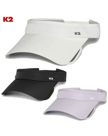 [갤러리아] K2 케이투 공용 등산 썬캡 FLYWALK SLIDE SUNVISOR KUS25C55