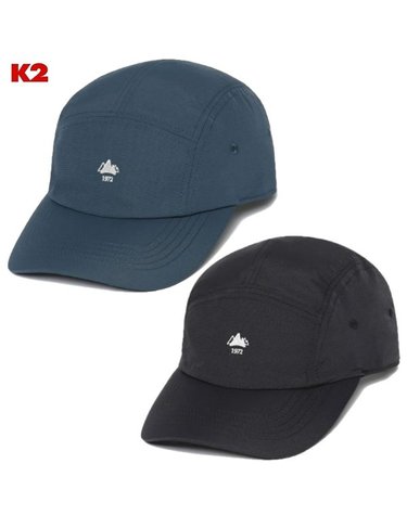 [갤러리아] K2 케이투 공용 등산 돔 형태 캡 모자 OLA CAMP CAP KUS25C11