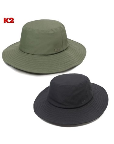 [갤러리아] K2 케이투 공용 등산 돔 형태 챙 모자 하이크 벤틸 HAT KUS24C08
