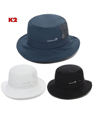 [갤러리아] K2 케이투 공용 모자 트레일랩 경량 햇 KUS24C11