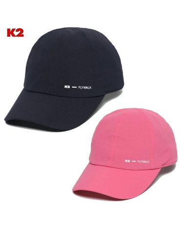 [갤러리아] K2 케이투 공용 등산 돔 형태 챙 모자 HOLIDAY 볼캡 KUS24C66