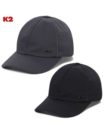 [갤러리아] K2 케이투 공용 쿨맥스 등산 일상 모자 시그니처 BALLCAP KUF23C71