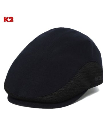 [갤러리아] K2 케이투 남성용 메쉬원단 헌팅캡 모자 시그니처 헌팅캡 KMS24C61