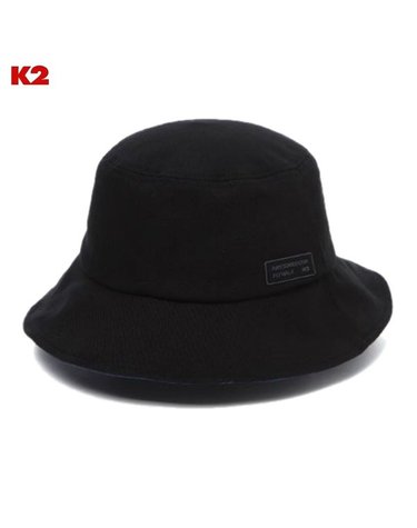 [갤러리아] K2 케이투 공용 등산 돔 형태 챙 모자 워크 코튼 버킷HAT KUF23C54