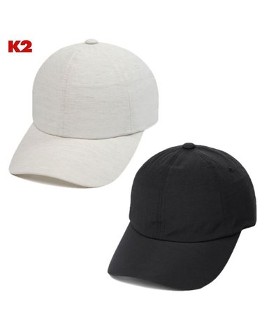 [갤러리아] K2 케이투 공용 등산 일상 모자 플라이워크 BALLCAP KUS23C51