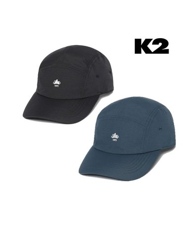 [갤러리아] K2 케이투 공용 OLA CAMP CAP 등산모자 캡 여름모자 KUS25C11