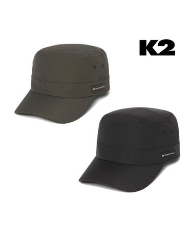 [갤러리아] K2 케이투 공용 FLYHIKE BASIC CAP 등산모자 캡 여름모자 KUS25C08