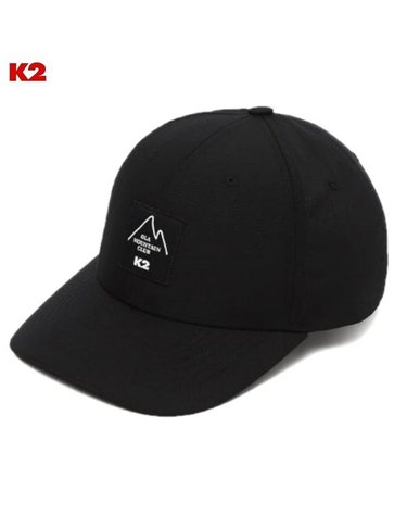 [갤러리아] K2 케이투 공용 일상 모자 올라(OLA) 6쪽 BALLCAP*ECO KUS24C51