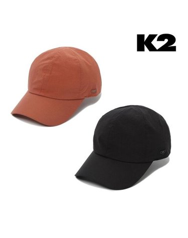 [갤러리아] K2 케이투 공용 여름 등산모자 시그니처 볼캡 캡모자 KUS24C54