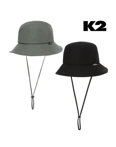 케이투 [갤러리아] K2 케이투 공용 여름 햇 모자 올라 버킷햇 KUS24C53