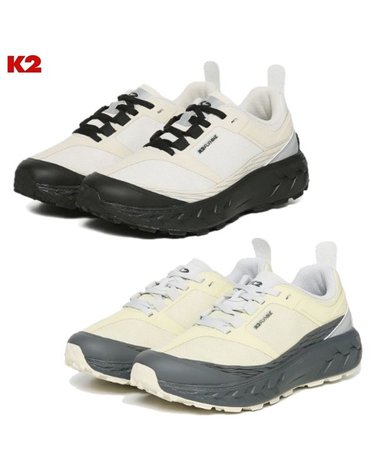 [갤러리아] K2 케이투 남 여 공용 멀티 로드화 립코드 FUF25N43