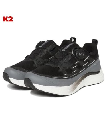 [갤러리아] K2 케이투 남 여 공용 워킹화 고어텍스 아리엘 FUF25G50