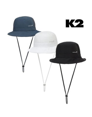 [갤러리아] K2 케이투 공용 여름 등산모자 트레일랩 경량 HAT KUS24C11