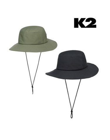 [갤러리아] K2 케이투 공용 여름 등산모자 하이크 벤틸 HAT KUS24C08