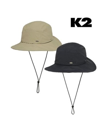 [갤러리아] K2 케이투 공용 여름 햇 모자 FLYHIKE DETACHABLE HAT KUM25C16