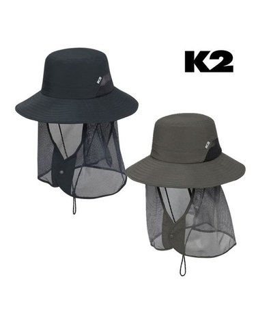 [갤러리아] K2 케이투 공용 등산모자 햇 FLYHIKE SAHARA HAT KUM25C14