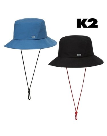 [갤러리아] K2 케이투 공용 등산모자 써라운드(SURROUND) GORE HAT KUS24C02