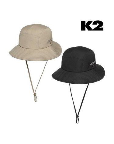 [갤러리아] K2 케이투 공용 등산모자 플라이워크 라운드햇*ECO KUF24C54