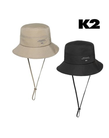 [갤러리아] K2 케이투 공용 등산모자 플라이워크 버킷햇*ECO KUF24C52