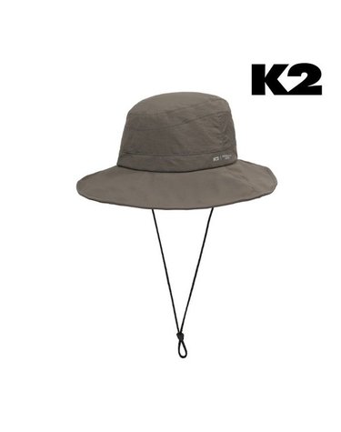 [갤러리아] K2 케이투 공용 간절기 등산모자  마운틴 로잉햇 KUF24C15