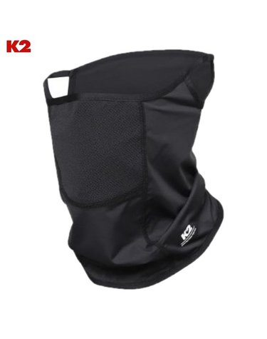 [갤러리아] K2 케이투 공용 냉감 먼지 차단 매쉬 나노 멀티스카프 KUA25908