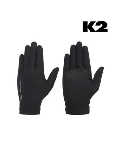 [갤러리아] K2 케이투 공용 등산장갑 스킨글러브(Askin) KUS24V12