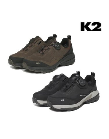 [갤러리아] K2 남여공용 고어텍스 등산화 하이킹화 트레킹화 플라이하이크 플레어 FUF25G13