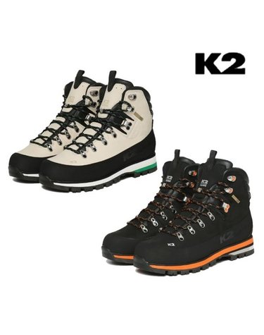 [갤러리아] K2 남여공용 고어텍스 중등산화 백패킹용 그라파 KUS25G16