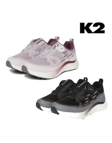 [갤러리아] K2 남여공용 고어텍스 하이킹화 워킹화 트레킹화 아리엘 FUF25G50 FWF25G51