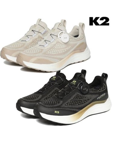[갤러리아] K2 남여공용 고어텍스 워킹화 플라이하이크 로저 FUS25G08