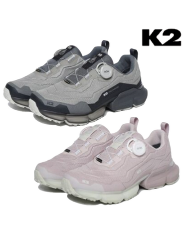 [갤러리아] K2 공용 사계절 고어텍스 트레킹화 플라이하이크 트리니티 FUF24G11