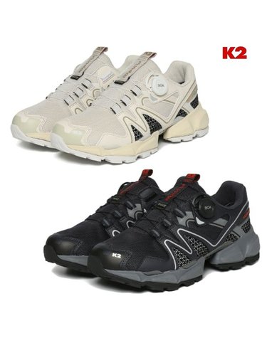 [갤러리아] K2 케이투 공용 고어텍스 트레킹화 플라이하이크 일루젼 FUS25G28