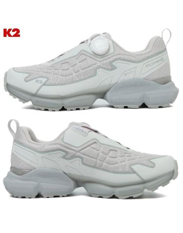 [갤러리아] K2 케이투 여성 고어텍스 트레킹화 플라이하이크 컨투어 FWS24G26