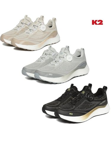 [갤러리아] K2 공용 고어텍스 트레킹화 플라이하이크 로저 FUS25G09