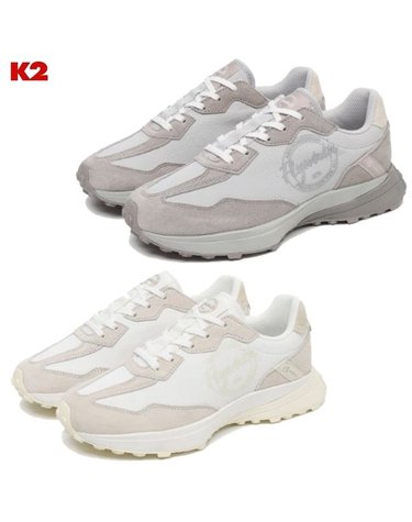 [갤러리아] K2 트레킹화 남여공용 일상 운동화 신발 아르떼2 FUS24N52