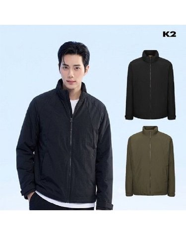 [갤러리아] K2 케이투 남자 경량패딩 씬에어(THINAIR) CLEAR 덕 다운 KMU25553
