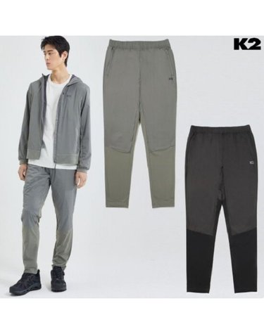 [갤러리아] K2 케이투 남성 가을 OLA HYBRID 팬츠 KMU24337