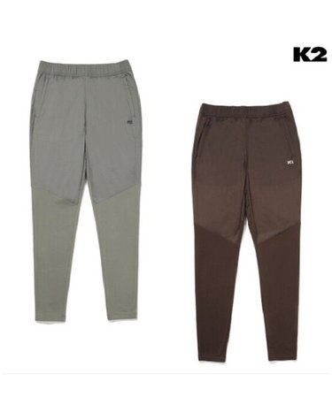 [갤러리아] K2 케이투 여성 가을 OLA HYBRID 팬츠 W KWU24338