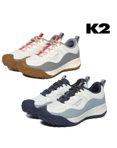[갤러리아] K2 케이투 고어텍스 트레킹화 플라이하이크 게이터2 FUS24G31 FUS24G32