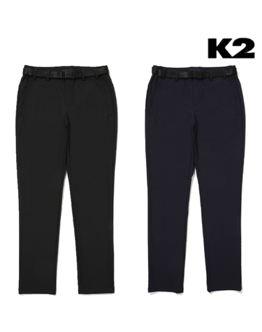 [갤러리아] K2 BOOST 여성 가을 스탠다드 바지 KWU24392