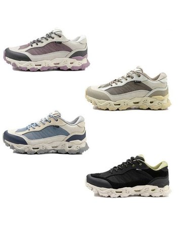 [갤러리아] 밀레 남,여공용 고어텍스 트레킹화 키아누 GTX