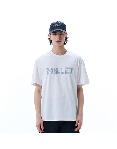 [갤러리아] DAY TRIPPER 빅로고 티셔츠_MLVUT495