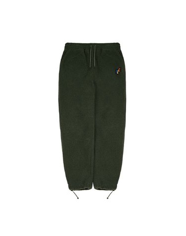 [갤러리아] FLEECE WIDE JOGGER PANTS_ZMPFP901