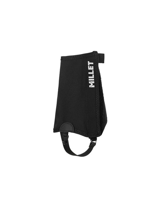 밀레 [갤러리아] 트레일 숏 스패츠(파우치)_MXTXE909 착용컷