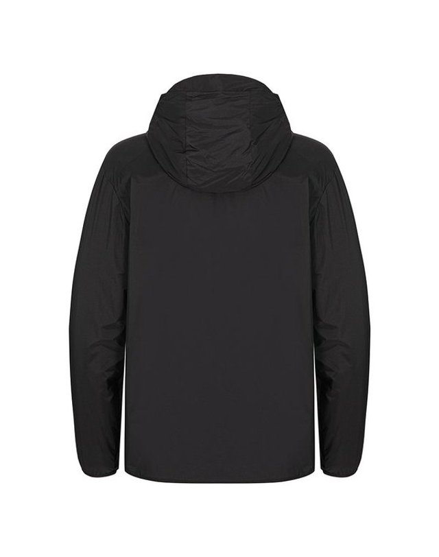 밀레 [갤러리아] MT 테크 방풍자켓_MXVFJ001 착용컷