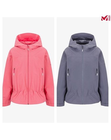 [갤러리아] [MILLET] 여성 고어텍스 2레이어 MTK방수자켓 (MXSSG502)